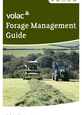 Volac forage management icon download image