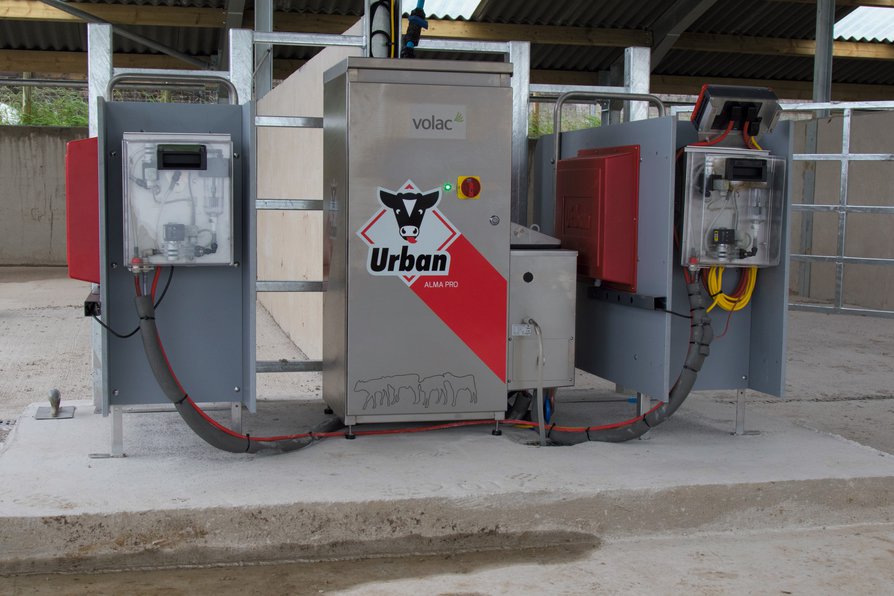 Visit Volac at UK Dairy Day News Ecosyl UK