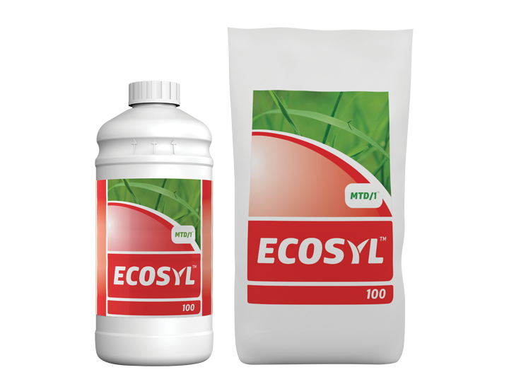 Ecosyl 100 products product banner new product banner