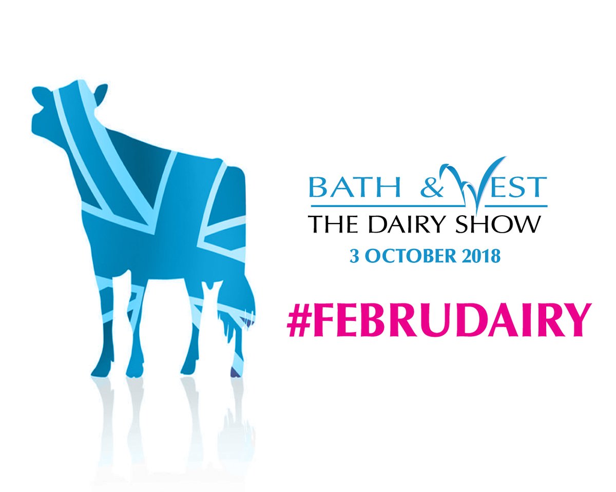 The dairy show