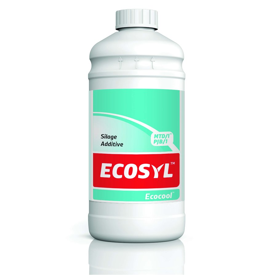 New Ecocool bottle