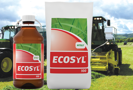 Ecosyl 100 products listing