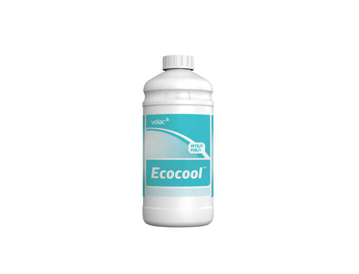 Ecocool 2 litre white hdpe bottle 2024 product banner