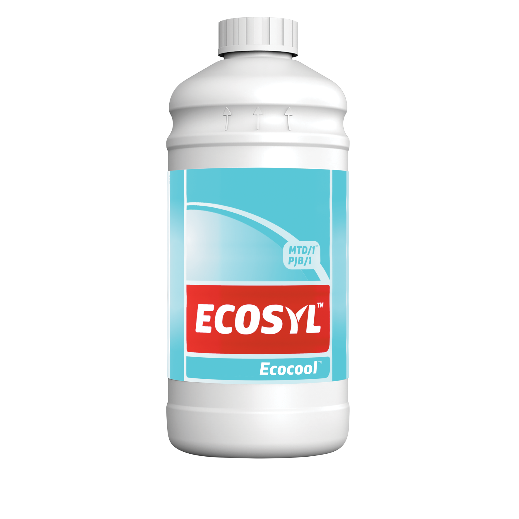 Ecocool bottle new