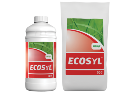Ecosyl 100 products product banner new listing