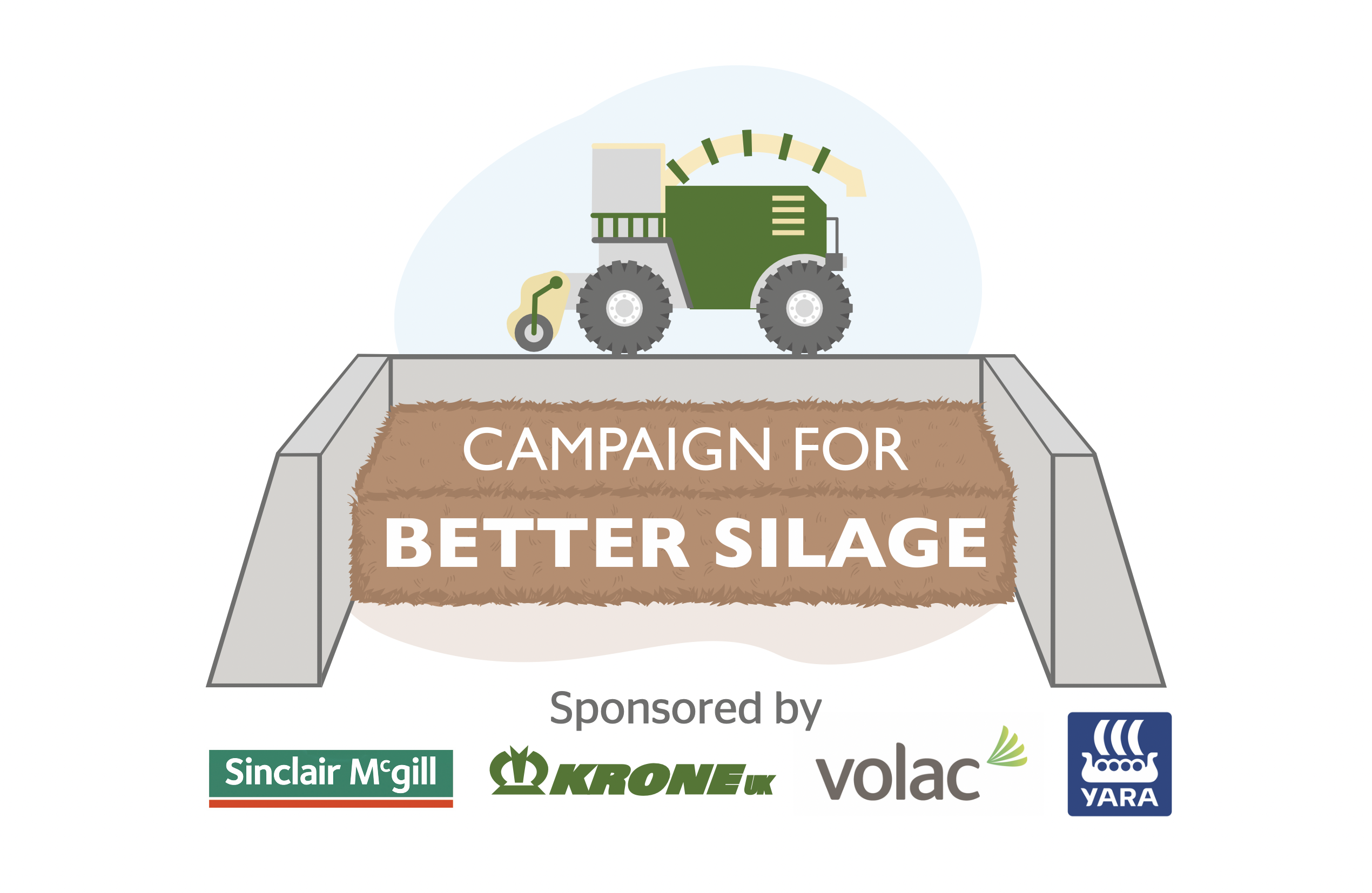 Campaign for better silage 