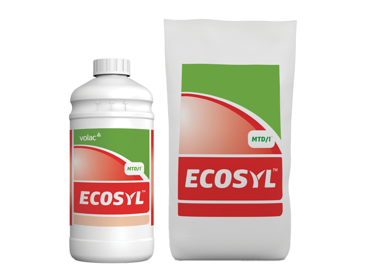 Ecosyl 2024 product banner