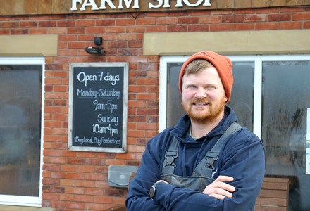 Tom pemberton   farm shop 82  listing
