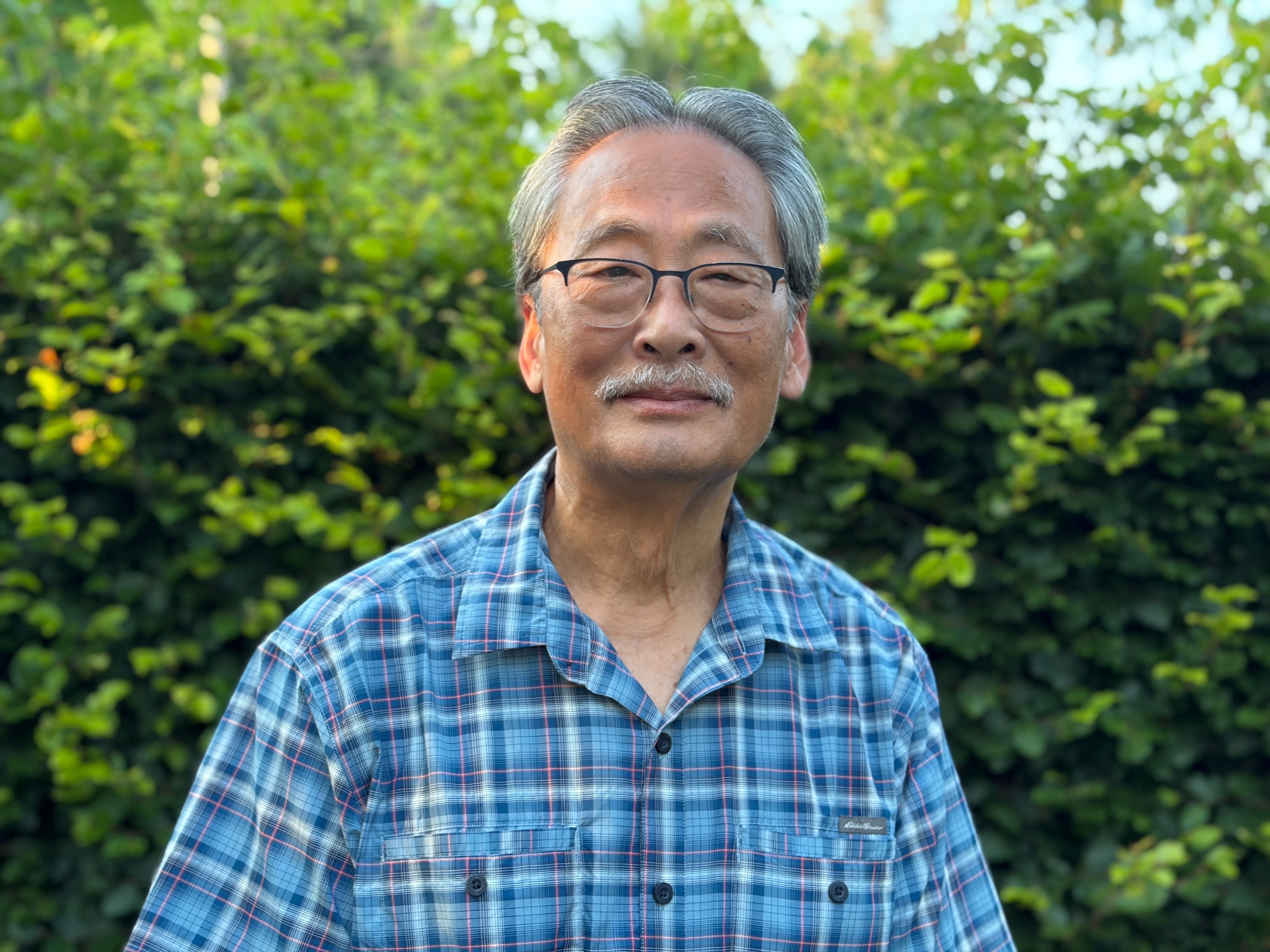Limin Kung